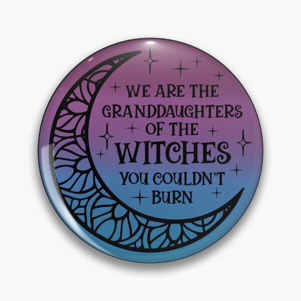 Item preview, We Are The Grandaughters designed and sold by HoneyHue.