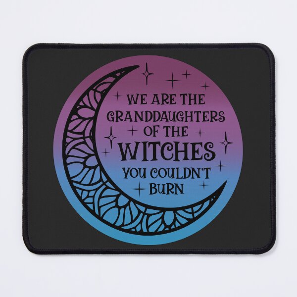 Item preview, We Are The Grandaughters designed and sold by HoneyHue.