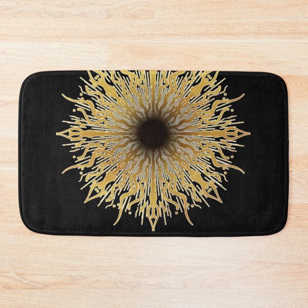 Item preview, black hole sun   designed and sold by lynorio.