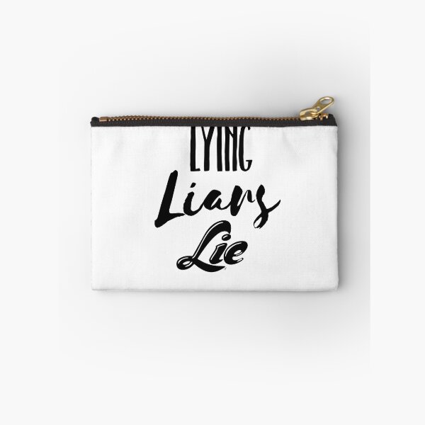 Item preview, Lying Liars Lie  designed and sold by Pbdazzler23.