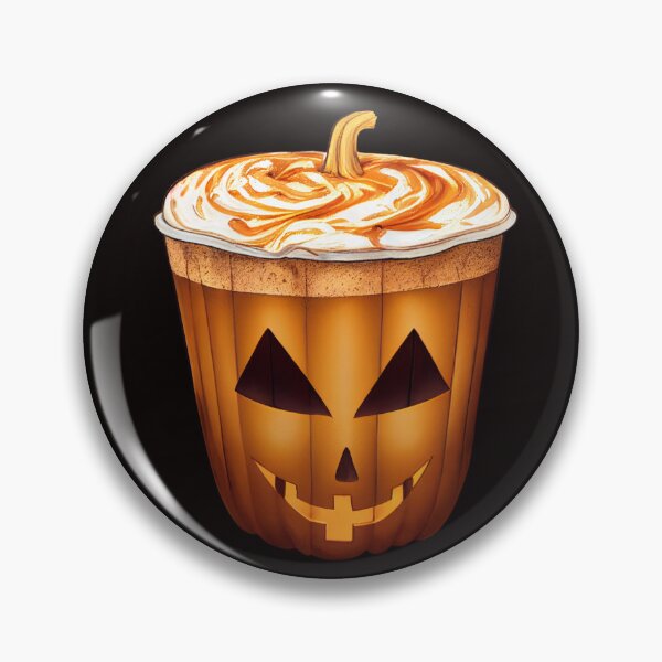 Item preview, pumpkin drink pumpkin pie  designed and sold by hassendz.
