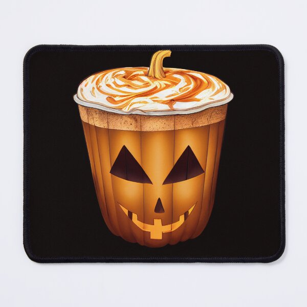 Item preview, pumpkin drink pumpkin pie designed and sold by hassendz.