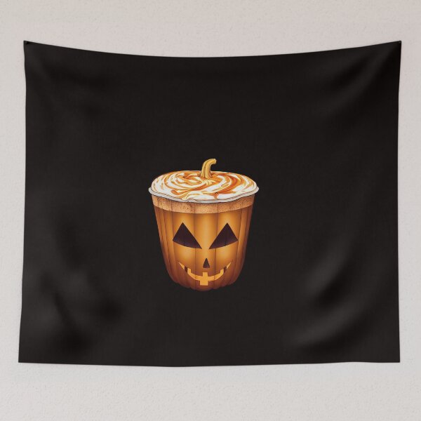 Item preview, pumpkin drink pumpkin pie  designed and sold by hassendz.
