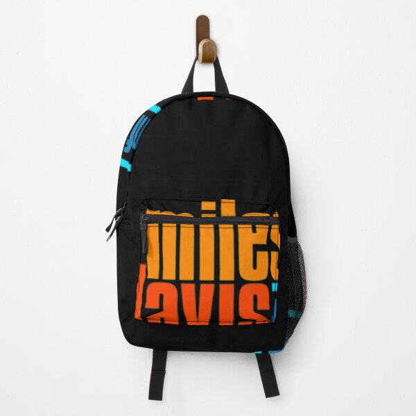 Item preview, Graphic miles jazz davis concert gift men women designed and sold by HeidiBird342.