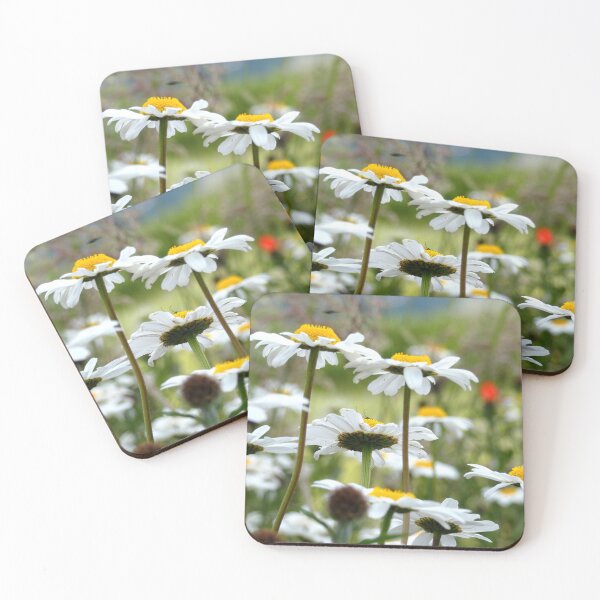 Item preview, Daisies designed and sold by wumplekin.