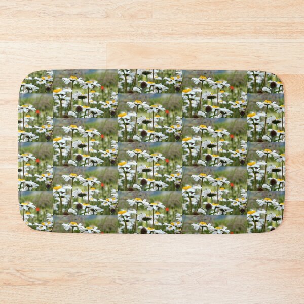 Item preview, Daisies designed and sold by wumplekin.