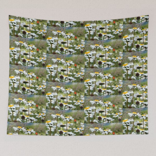 Item preview, Daisies designed and sold by wumplekin.