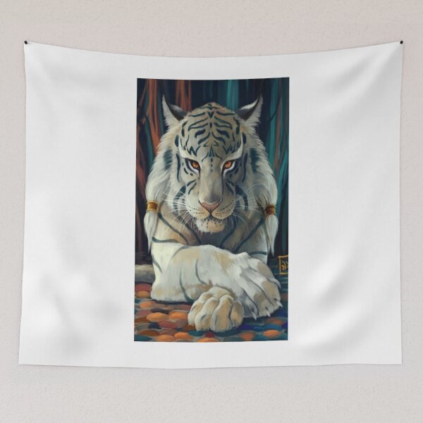 Item preview, Lioness-Bright-Eyes designed and sold by BrittaniKreger1.