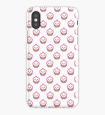 Pachi Polka Dots iPhone Case/Skin