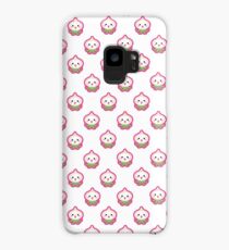 Pachi Polka Dots Case/Skin for Samsung Galaxy