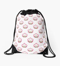 Pachi Polka Dots Drawstring Bag