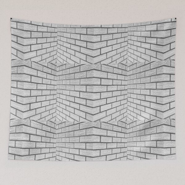 Item preview, Just another brick in the wall designed and sold by Kevsplace.