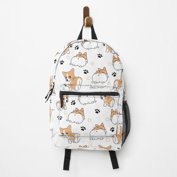 Artikelvorschau, Corgi-Starbucks entworfen und verkauft von snowgirlshop.