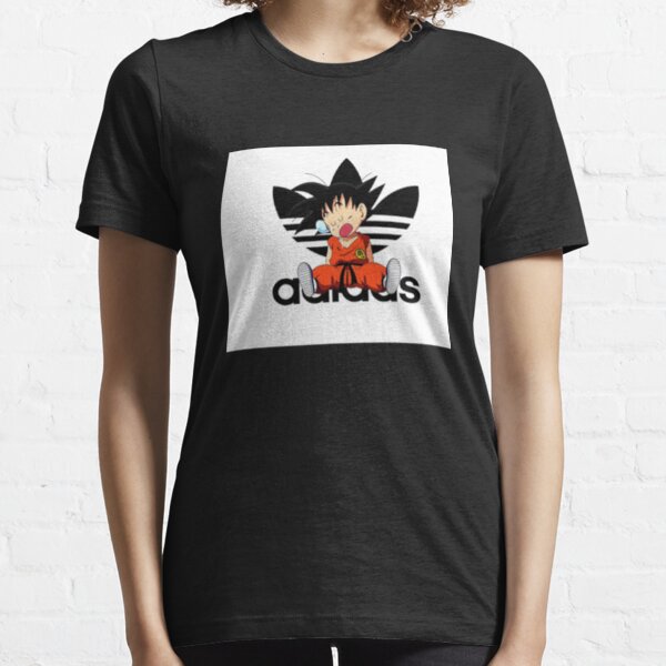 Adidas drag shops s ball z shirt