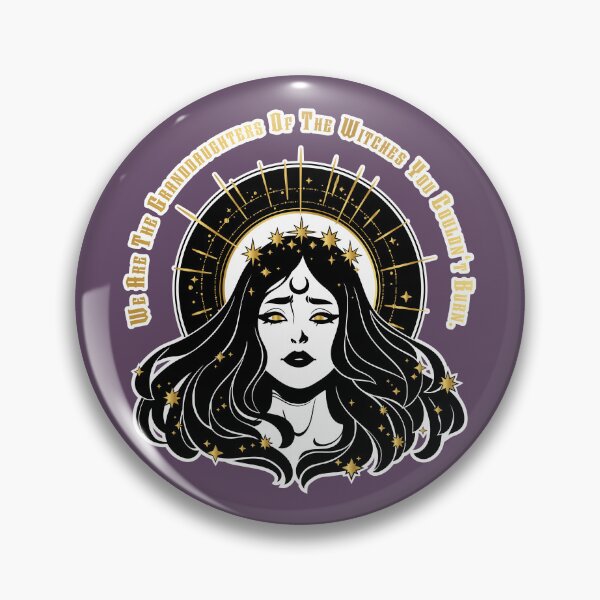Item preview, We Are The Grandaughters designed and sold by HoneyHue.