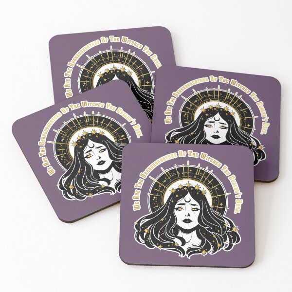 Item preview, We Are The Grandaughters designed and sold by HoneyHue.