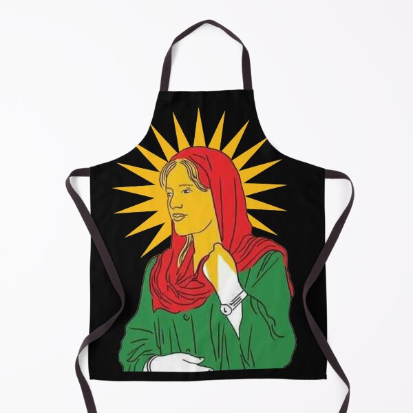 Item preview, Massa Amini, jin jiyan azadî designed and sold by KurdishShops.