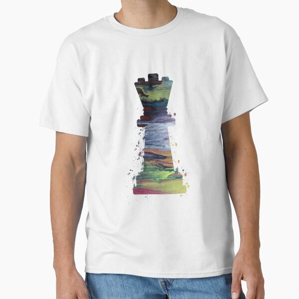 Item preview, Echecs - Reine designed and sold by TheJollyMarten.