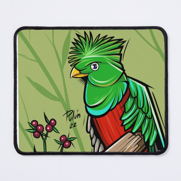 Item preview, Quetzal designed and sold by Pulunperez.