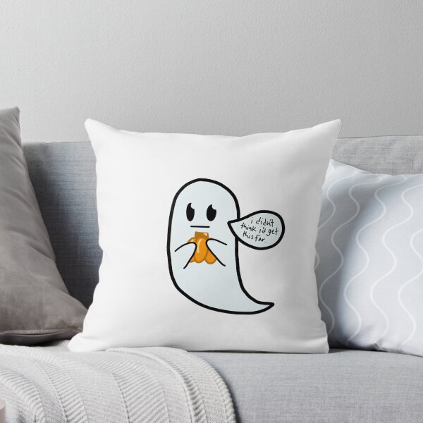 Item preview, Shy ghost  designed and sold by Laylagrace3696.