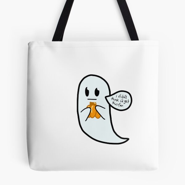 Item preview, Shy ghost  designed and sold by Laylagrace3696.