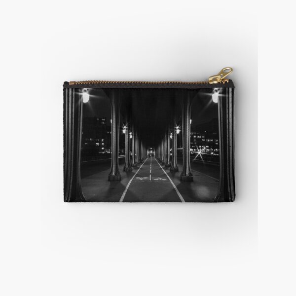 Item preview, Inception Bridge - Pont Bir Hakeim designed and sold by bhargavsp.