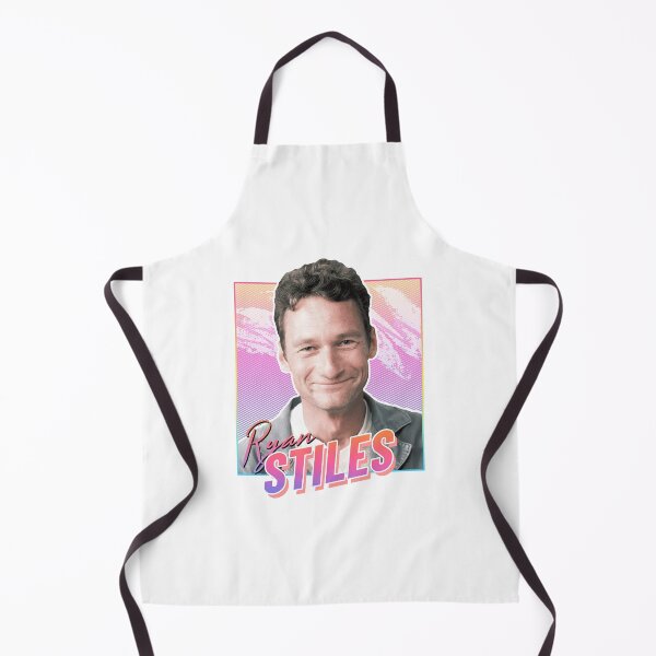 Item preview, Ryan-Stiles---80s-design-Essential designed and sold by TyroneOMiller1.
