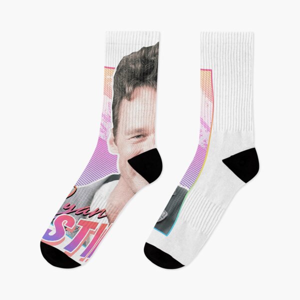Item preview, Ryan-Stiles---80s-design-Essential designed and sold by TyroneOMiller1.