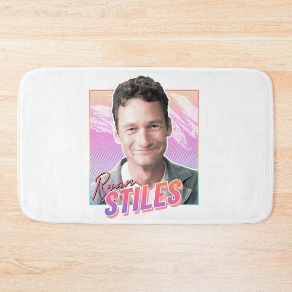Item preview, Ryan-Stiles---80s-design-Essential designed and sold by TyroneOMiller1.