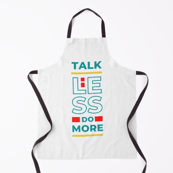 Item preview, Talk Less do more Cottage Core T-Shirt, Talk Less do more Shirt, Gilroy Talk Less do more Shirt, Talk Less do more Print Tee designed and sold by fun-times-store.