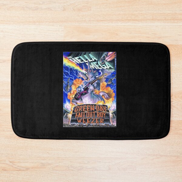 Item preview, Hella-Mega-Tour-2022 designed and sold by PierreCorn81.
