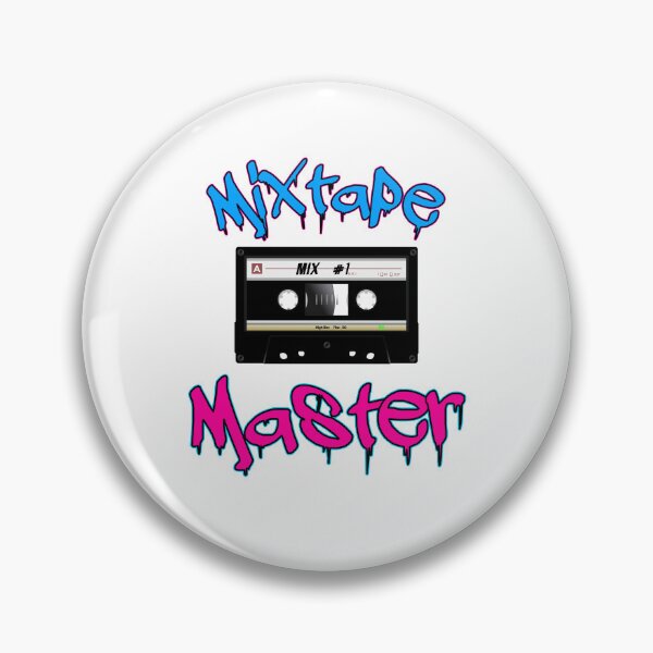 Item preview, Mixtape designed and sold by Oddston.