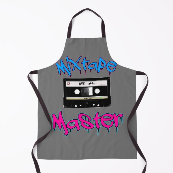 Item preview, Mixtape designed and sold by Oddston.