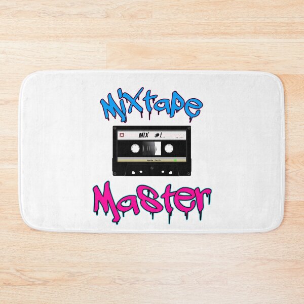 Item preview, Mixtape designed and sold by Oddston.