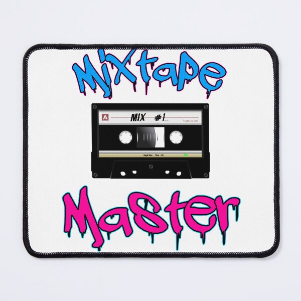 Item preview, Mixtape designed and sold by Oddston.