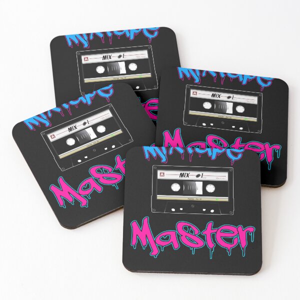 Item preview, Mixtape designed and sold by Oddston.