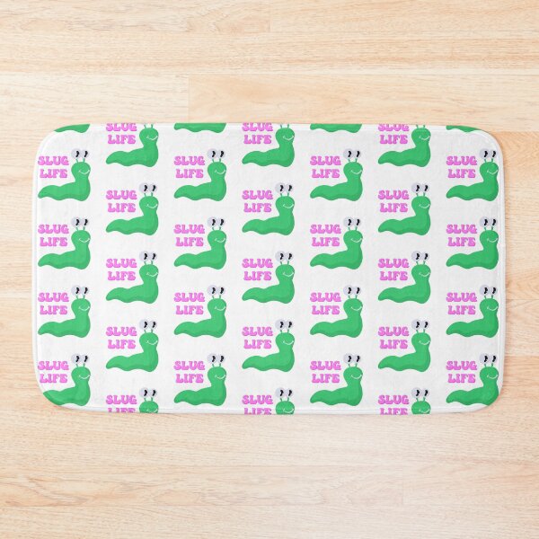 Item preview, Slug Life  designed and sold by Sunfleur-Studio.