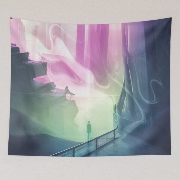 Item preview, City of Finality designed and sold by Decipan @ The Harmonic Praxis.