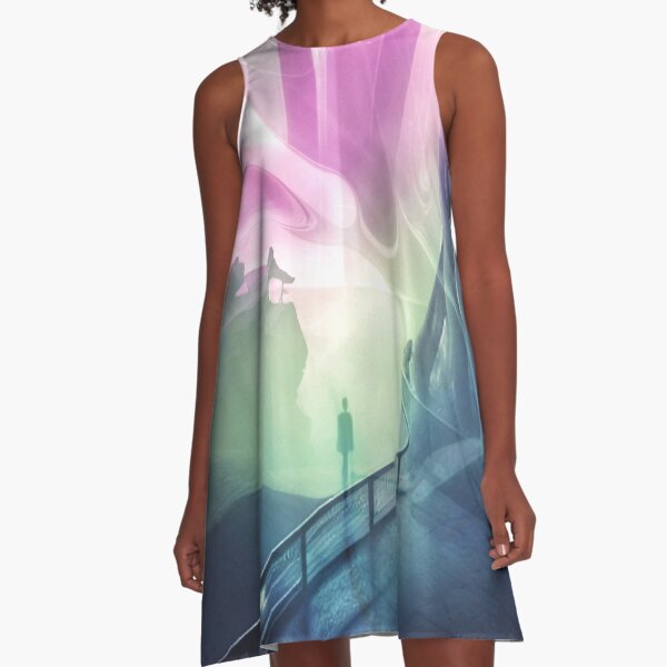 Item preview, City of Finality designed and sold by Decipan.