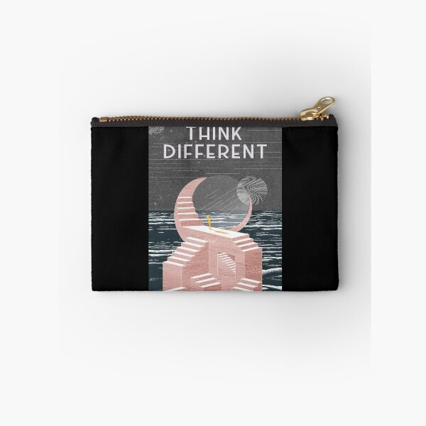 Item preview, Dreamy Think Different designed and sold by borumarmlind.