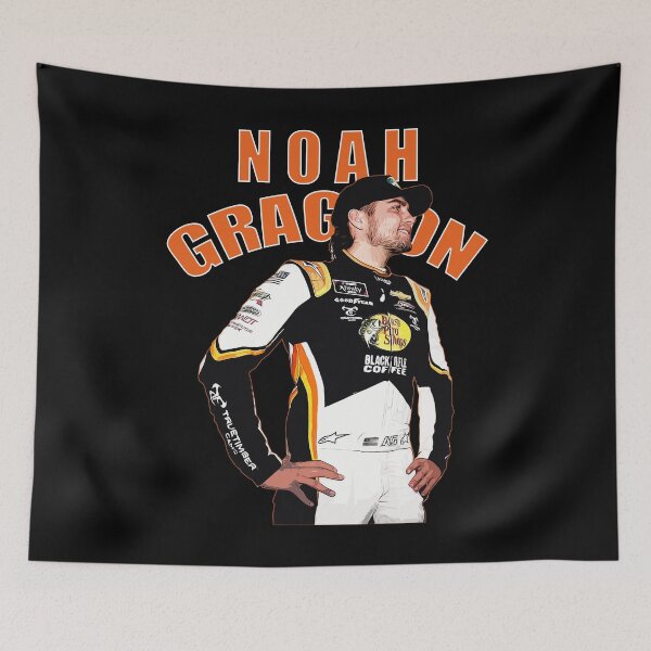 Item preview, Noah Gragson designed and sold by Janetcampbell21.