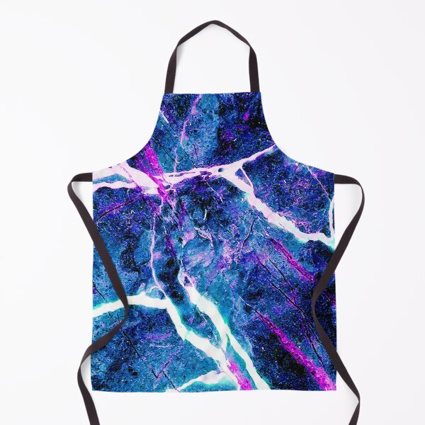 Item preview, Cracked Dyed Marble designed and sold by KellysComColors.