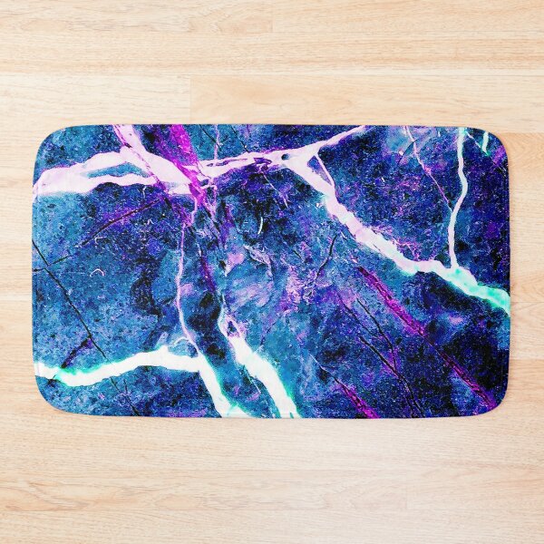 Item preview, Cracked Dyed Marble designed and sold by KellysComColors.