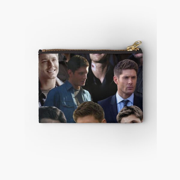 Item preview, Dean Winchester collage designed and sold by Lokis-Queen.