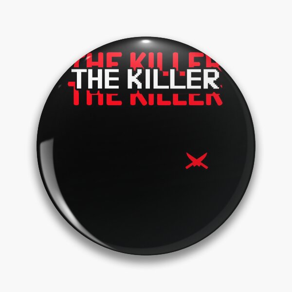 Item preview, Amazing Retro The Killer Hear The Sound For The Best Women Men designed and sold by LakieShagantArt.