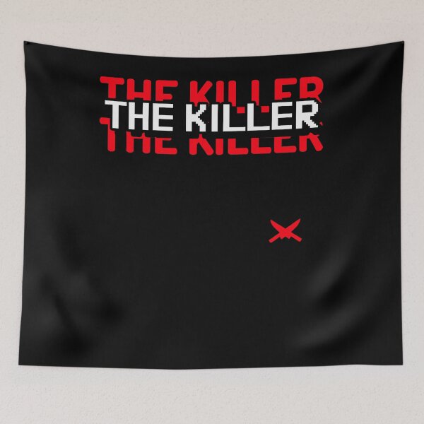Item preview, Amazing Retro The Killer Hear The Sound For The Best Women Men designed and sold by LakieShagantArt.