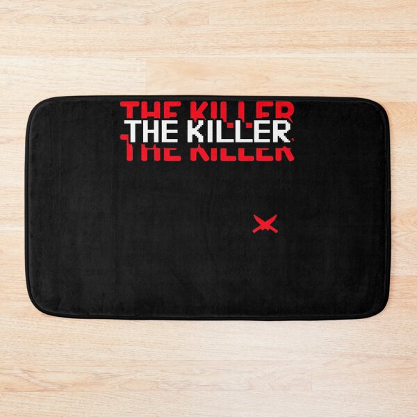 Item preview, Amazing Retro The Killer Hear The Sound For The Best Women Men designed and sold by LakieShagantArt.