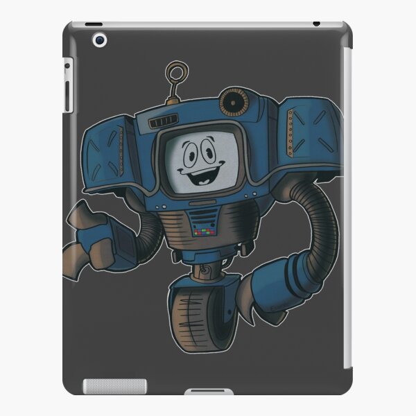 Fallout Device Cases Redbubble - yesman cog roblox