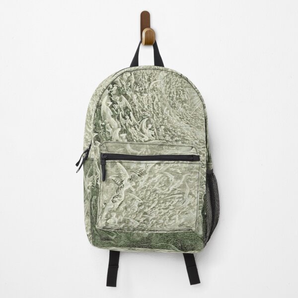 Item preview, Heaven: Gustave Doré, Paradiso designed and sold by ISBrunning.