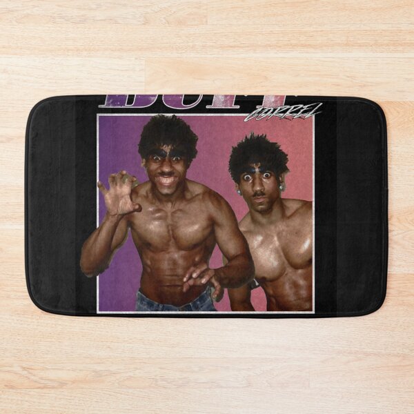 Item preview, Buff Correll   designed and sold by kimbeeam.